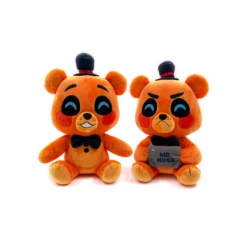 Toy Freddy Sit Plush (9in) -Hot Sale Youtooz Store fnaf plush toyfreddy ragequittoyfreddy photo nologo square irdw
