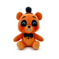 Best Seller -Hot Sale Youtooz Store fnaf plush toyfreddy photo nologo square 01 jbgd
