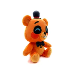 Toy Freddy Sit Plush (9in) -Hot Sale Youtooz Store fnaf plush toyfreddy photo nologo square 02 yvgh