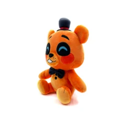 Toy Freddy Sit Plush (9in) -Hot Sale Youtooz Store fnaf plush toyfreddy photo nologo square 03 l8df
