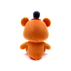 Toy Freddy Sit Plush (9in) -Hot Sale Youtooz Store fnaf plush toyfreddy photo nologo square 04 oc8b