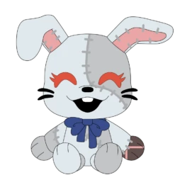 Vanny Shoulder Rider (6IN)