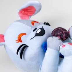 Vanny Slippers -Hot Sale Youtooz Store fnaf vannyslippers photo nologo square nh 05 jcrp