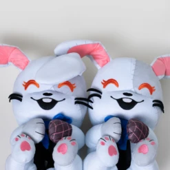 Vanny Slippers -Hot Sale Youtooz Store fnaf vannyslippers photo nologo square nh 08 7g3k