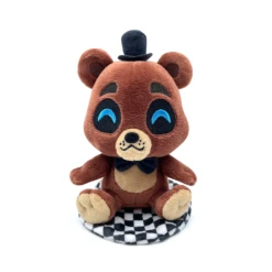 Freddy Shoulder Rider (6IN) -Hot Sale Youtooz Store fnafshoulderriders websitephotos freddy 1 r50d
