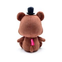 Freddy Shoulder Rider (6IN) -Hot Sale Youtooz Store fnafshoulderriders websitephotos freddy 2 z9lh