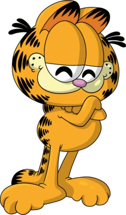 Garfield
