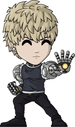 Genos