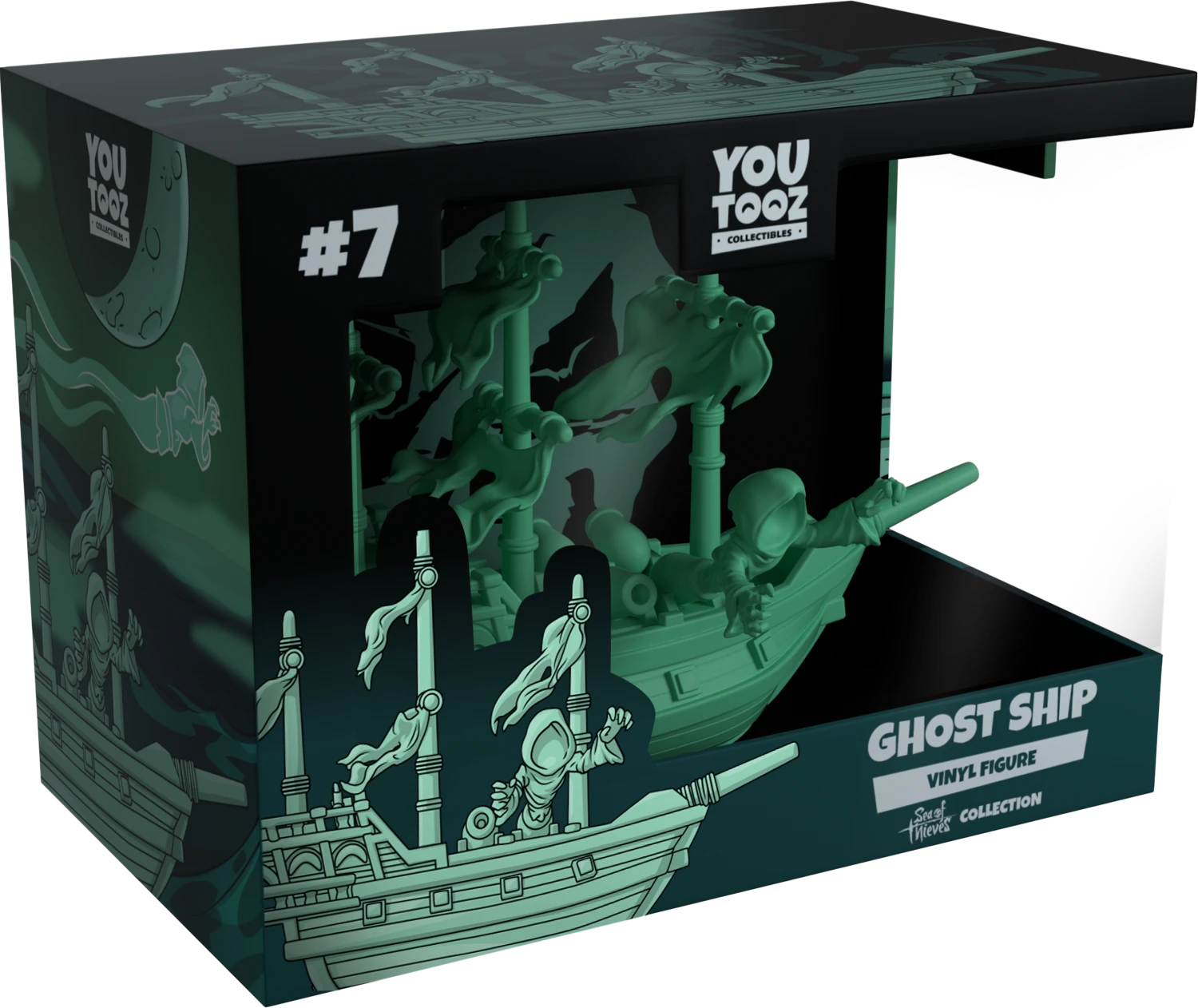 Ghost Ship 2 Ghost Ship - Image 2