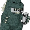Godzilla
