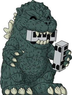 Godzilla