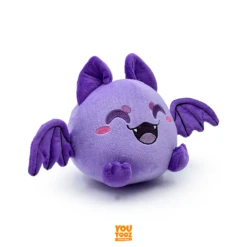 Halloween Bat Stickie (6in) -Hot Sale Youtooz Store halloweenstickies bat photo square nh 02 jtgb