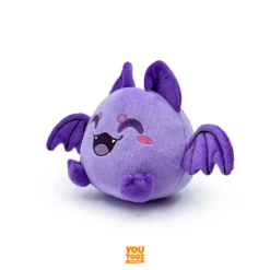 Halloween Bat Stickie (6in) -Hot Sale Youtooz Store halloweenstickies bat photo square nh 03 qlct