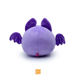 Halloween Bat Stickie (6in) -Hot Sale Youtooz Store halloweenstickies bat photo square nh 04 h2xl