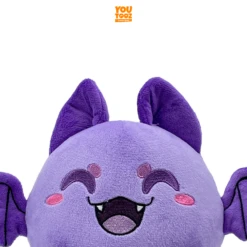 Halloween Bat Stickie (6in) -Hot Sale Youtooz Store halloweenstickies bat photo square nh 05 v3ns