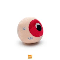 Halloween Eyeball Stickie (6in) -Hot Sale Youtooz Store halloweenstickies eyeball photo square nh 02 4f56
