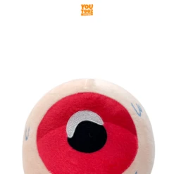 Halloween Eyeball Stickie (6in) -Hot Sale Youtooz Store halloweenstickies eyeball photo square nh 04 gtea