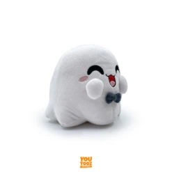 Halloween Ghost Stickie (6in) -Hot Sale Youtooz Store halloweenstickies ghost photo square nh 02 2bs5