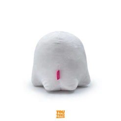 Halloween Ghost Stickie (6in) -Hot Sale Youtooz Store halloweenstickies ghost photo square nh 04 z71x