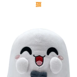 Halloween Ghost Stickie (6in) -Hot Sale Youtooz Store halloweenstickies ghost photo square nh 05 r7x9