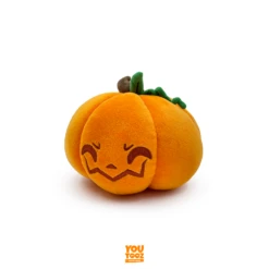 Halloween Pumpkin Stickie (6in) -Hot Sale Youtooz Store halloweenstickies pumpkin photo square nh 03 mcnc