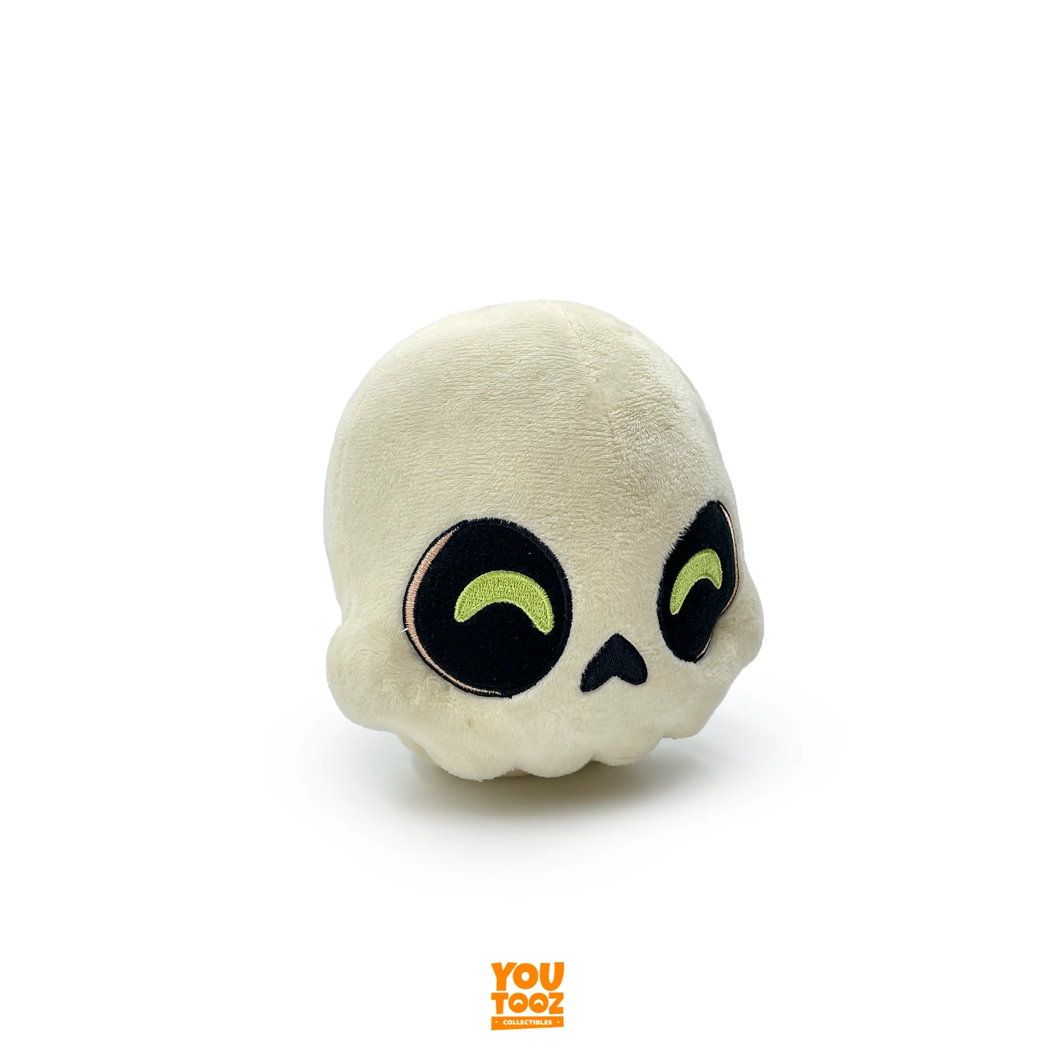 Halloween Skull Stickie (6in) 3 Halloween Skull Stickie (6in) - Image 3