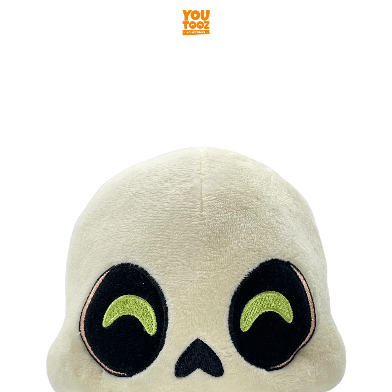 Halloween Skull Stickie (6in) 6 Halloween Skull Stickie (6in) - Image 6