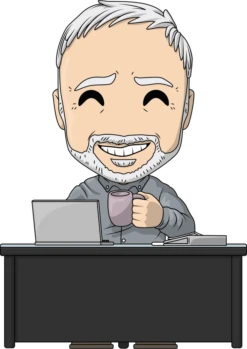 Hide Your Pain Harold