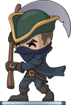 Hunter Jacksepticeye