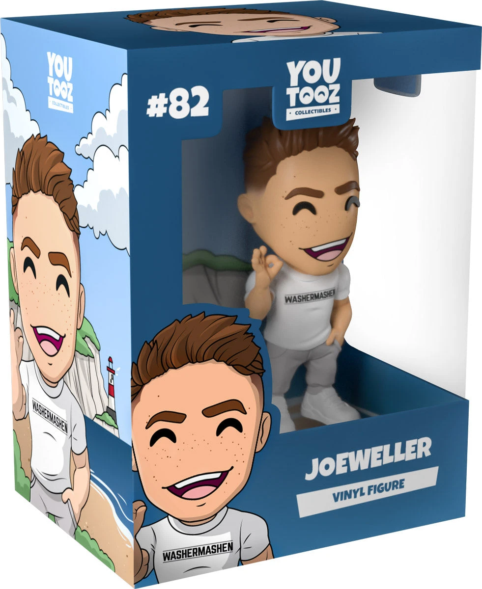 Joe Weller 2 Joe Weller - Image 2