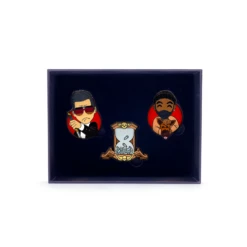 John Wick Pin Set (Chapter 4) 13 John Wick Pin Set (Chapter 4) -Hot Sale Youtooz Store johnwick pinset 1 photo nologo square 02 ukyl