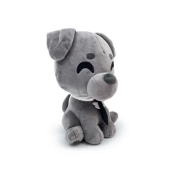 Bubba Plush (9in) -Hot Sale Youtooz Store johnwick plush bubba photo nologo square 02 0yh2