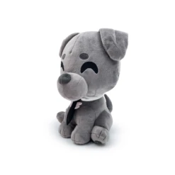 Bubba Plush (9in) -Hot Sale Youtooz Store johnwick plush bubba photo nologo square 03 l0dq