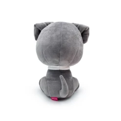 Bubba Plush (9in) -Hot Sale Youtooz Store johnwick plush bubba photo nologo square 04 plms