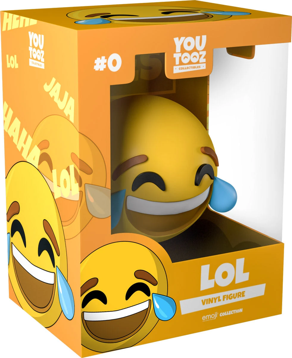 LOL Emoji 2 LOL Emoji - Image 2