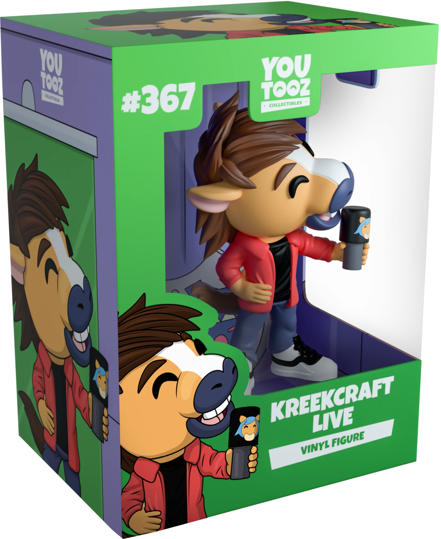 KreekCraft Live 2 KreekCraft Live - Image 2