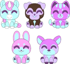 Laurenzside Blind Box