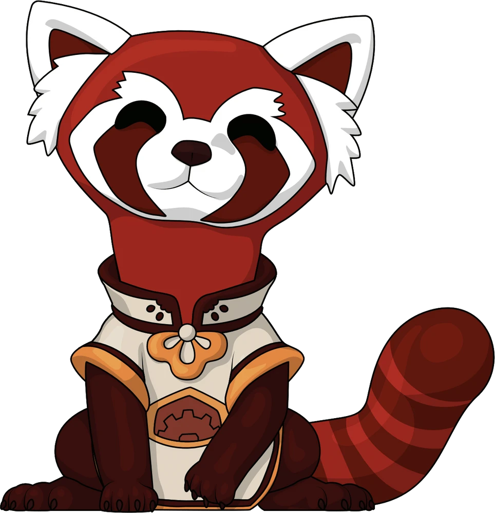 Pabu 1 Pabu