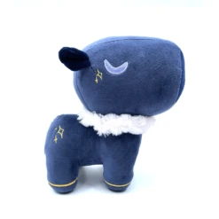 Midnight Capybara Plush (9in) -Hot Sale Youtooz Store midnightcapy websitephoto square 2 km91