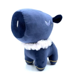Midnight Capybara Plush (9in) -Hot Sale Youtooz Store midnightcapy websitephoto square 4 c1s6