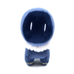 Midnight Capybara Plush (9in) -Hot Sale Youtooz Store midnightcapy websitephoto square 5 ab82