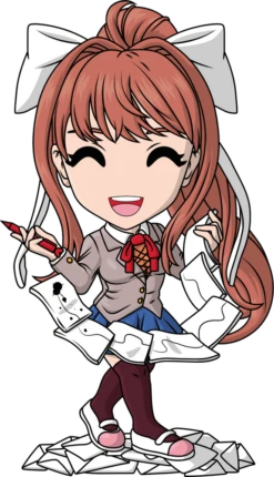 Monika