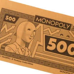 Monopoly X Youtooz -Hot Sale Youtooz Store monopoly websitephoto money square nh yhjb