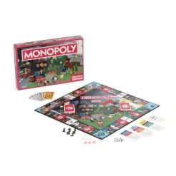 Monopoly X Youtooz -Hot Sale Youtooz Store monopoly websitephoto square nh zqqv