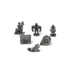 Monopoly X Youtooz -Hot Sale Youtooz Store monopoly websitephoto tokens square nh f38e