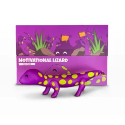 Motivational Lizard (1ft) 9 Motivational Lizard (1ft) -Hot Sale Youtooz Store motivationlizard1ft website photo nh square 03 wm5h