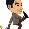 Mr Bean