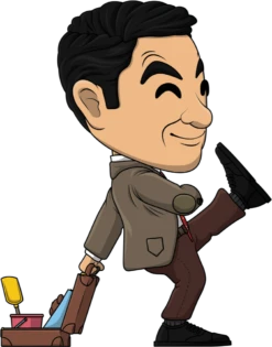 Mr Bean