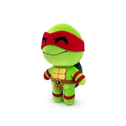 Chibi Raphael Plush (9in) -Hot Sale Youtooz Store n2n4ck3l6l