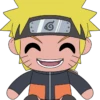 Naruto Plush (9in)